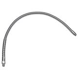 Tuyau Flexible pour Fontaine de Lavage Nettoyage 75L 150L 63cm
